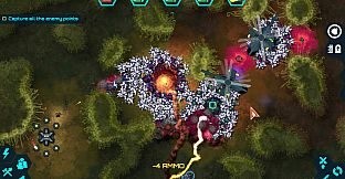 Infested Planet - Trickster's Arsenal