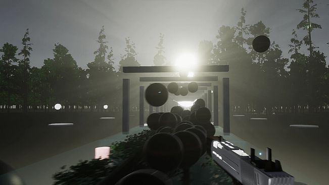 Alchemist: The Garden