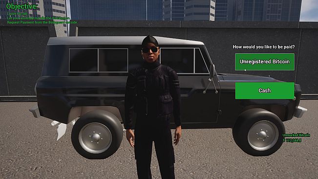 We Need To Cook - Drug Empire Simulator