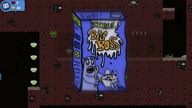 Gabriels Worlds The Adventure