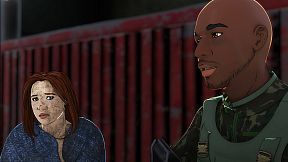 BornWild • Versus S1 - Prologue