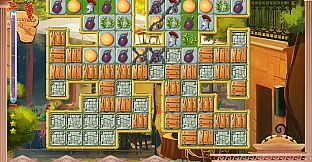 Travel Riddles: Trip To Italy