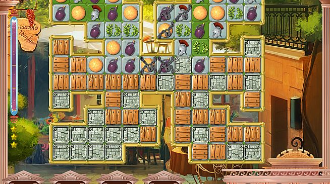 Travel Riddles: Trip To Italy