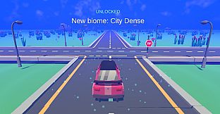 Lofi Drive