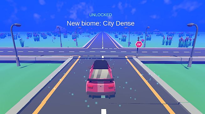 Lofi Drive