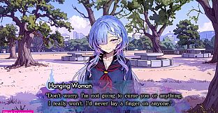 Kugayama Shiori's Death Diary