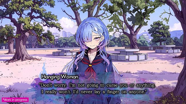 Kugayama Shiori's Death Diary