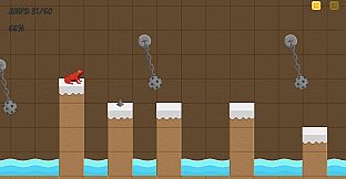 Ribbit Jump