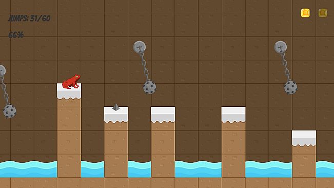 Ribbit Jump