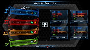 Trail of Destruction