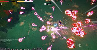 Miss Killer: Dream Rhythm Island