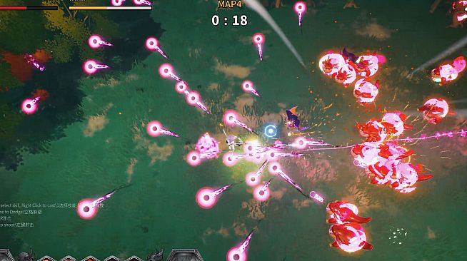 Miss Killer: Dream Rhythm Island