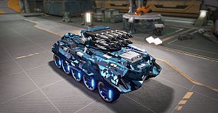 ExoTanks - PREMIUM PACKAGE