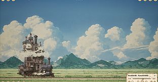 Travelling Home: Ever After
