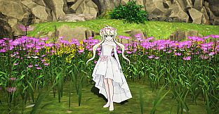 FAIRY TAIL 2 - New Party Member "Mavis"