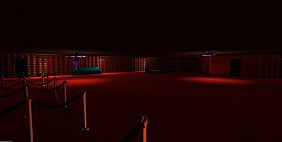 House of Nightmares B-Movie Edition