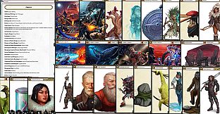 Fantasy Grounds - Pathfinder 2 RPG - Gatewalkers AP 2: They Watched the Stars