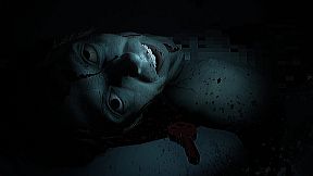 Amber Alert Director's cut