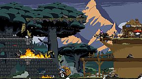 Seven Dwarfs: Legends Untold