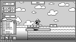 下一层的封魔塔 Forever War