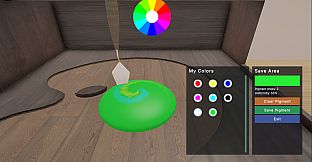 Art Studio Simulator
