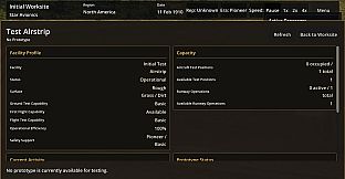 Aircraft Tycoon