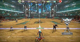 Mutant Football League: Diami Krakens