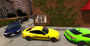 Drive Thru Fast Food Simulator