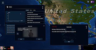 God'n Spy Add-on for Geo-Political Simulator 2026 Edition