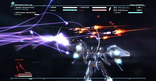 Strike Suit Zero: Director's Cut