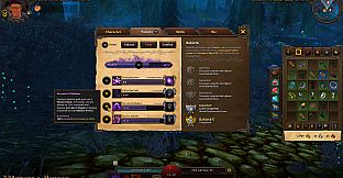 Villagers and Heroes