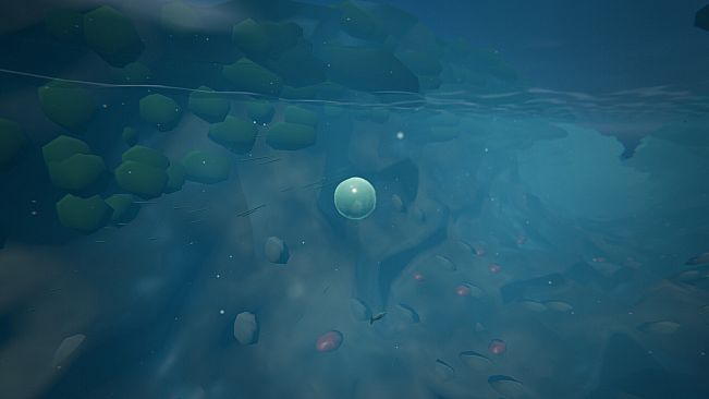 Water Droplet Simulator