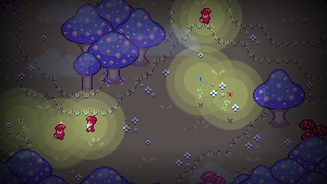 RPG Maker MV - Fantasy Dreamland - Enchanted Pack