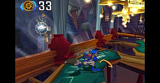 Sly Cooper™ and the Thievius Raccoonus