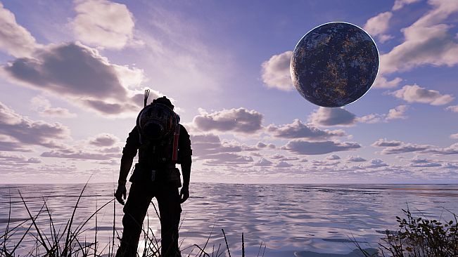 SCP : A Star Replicator