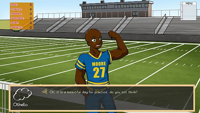 Paper Shakespeare: To Date Or Not To Date?