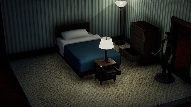 Home Safe and Silent