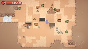 Meowmunitions Prologue