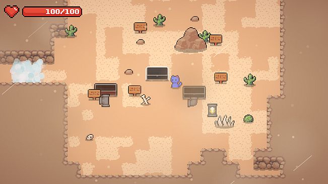 Meowmunitions Prologue