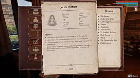 Inspector Schmidt - The Ebbing