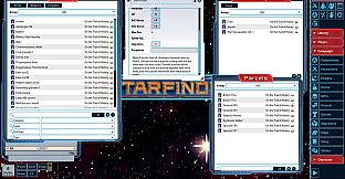 Fantasy Grounds - Starfinder RPG - Starfinder Society #1-13 On the Trail of History