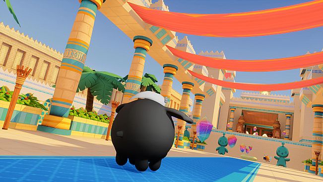 Corbid! A Colorful Adventure