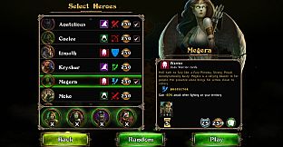 Legends of Callasia - Full Game