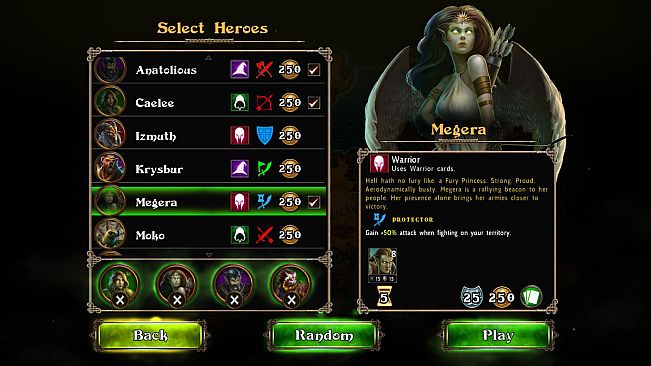 Legends of Callasia - Full Game