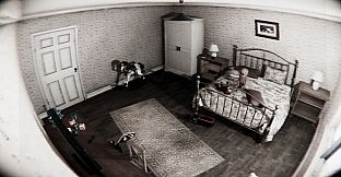 Trapped: Family Vacation