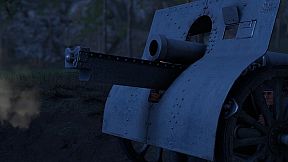 Holdfast: Nations At War