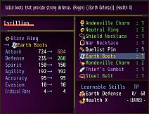 Desecration of Wings