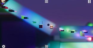 Rolling Ball: HD Remaster