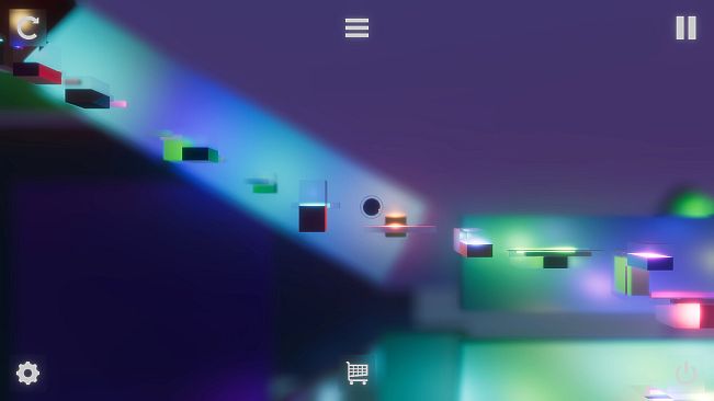 Rolling Ball: HD Remaster