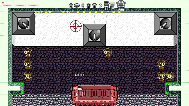 Starry Moon Island 2 DNA War MP07